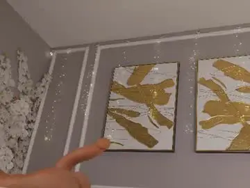 Chaturbate Live Sex of ali_miko_