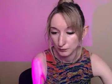 Chaturbate Nude Webcam of amandasentin