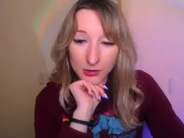 Chaturbate Nude Webcam of amandasentin