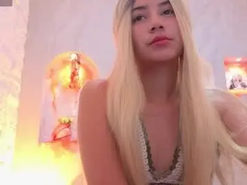 Chaturbate Free Porn Cam of andrea_tx