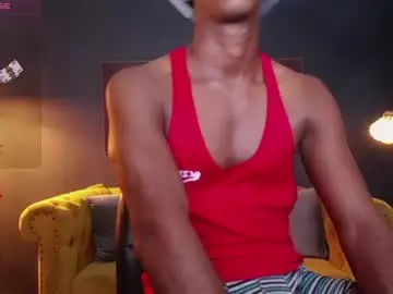 Chaturbate Nude Webcam of athleticbig_cock