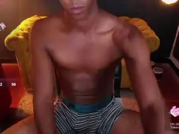 Chaturbate Free Porn Cam of athleticbig_cock