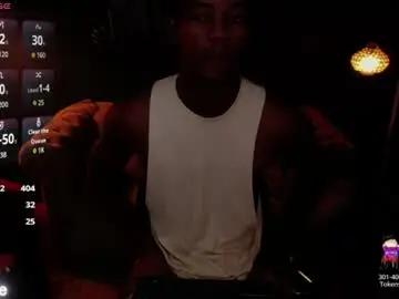 Chaturbate Private Sex Chat of athleticbig_cock