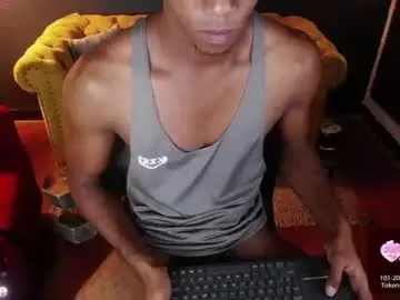 Chaturbate Free Porn Cam of athleticbig_cock