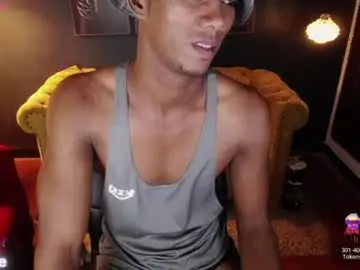 Chaturbate Adult Webcam of athleticbig_cock