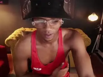 Chaturbate Sex Chat of athleticbig_cock
