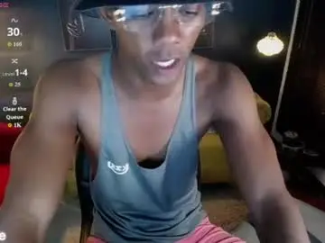 Chaturbate Adult Webcam of athleticbig_cock