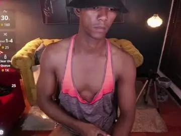 Chaturbate Live Sex Cam of athleticbig_cock