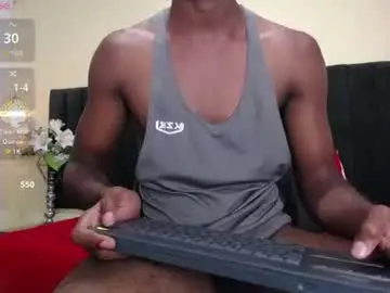 Chaturbate Adult Webcam of athleticbig_cock