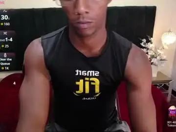 Chaturbate Adult Video Chat of athleticbig_cock