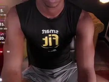 Chaturbate Best Webcam of athleticbig_cock