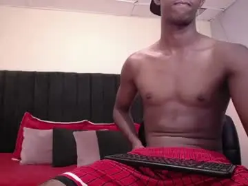 Chaturbate Sex Cam of athleticbig_cock