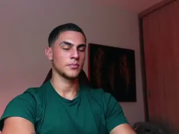 Chaturbate Watch Live Sex Cams of axelblack7