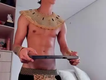 Chaturbate Adult Webcams of babyandy_
