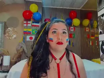 Chaturbate Adult Webcam of bbwluxurymuse