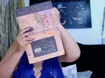 Chaturbate Adult Webcams of bbwluxurymuse