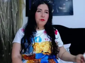 Chaturbate Adult Webcams of bbwluxurymuse