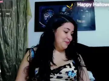 Chaturbate Live Porn of bbwluxurymuse