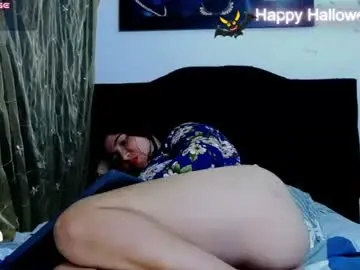 Chaturbate Live Porn of bbwluxurymuse