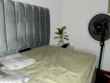 Chaturbate Live Porn of belgasex