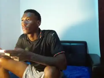 Chaturbate Live Porn of belgasex