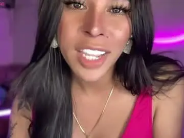 Chaturbate Sex Cam of bigcockamanda23