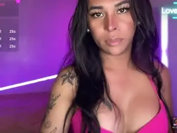 Chaturbate Adult Webcams of bigcockamanda23