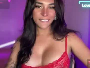 Chaturbate Adult Video Chat of bigcockamanda23