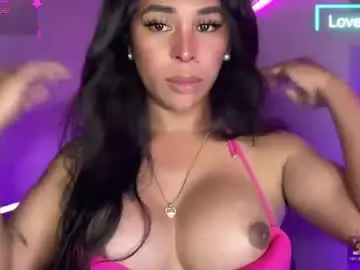 Chaturbate Live Porn of bigcockamanda23