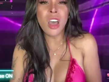 Chaturbate Live Porn of bigcockamanda23