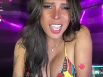 Chaturbate Free Porn Cam of bigcockamanda23