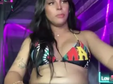 Chaturbate Live Porn of bigcockamanda23
