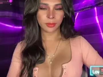 Chaturbate Live Sex of bigcockamanda23