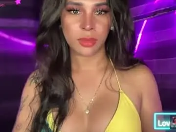 Chaturbate Best live sex cam show of bigcockamanda23