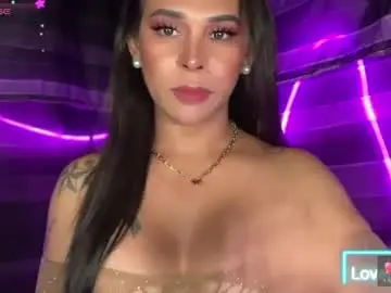 Chaturbate Live Porn of bigcockamanda23