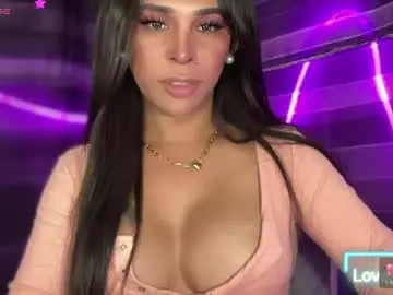 Chaturbate Nude Webcam of bigcockamanda23