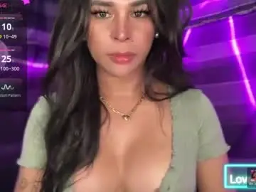 Chaturbate Live Porn of bigcockamanda23