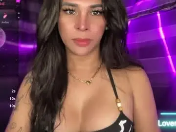 Chaturbate Adult Webcams of bigcockamanda23