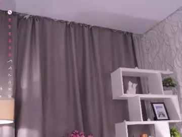 Chaturbate Nude Webcam of cinacandy