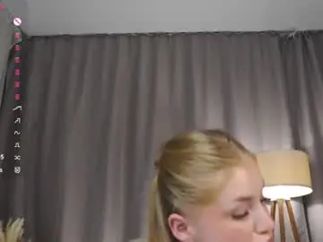 Chaturbate Adult Video Chat of cinacandy
