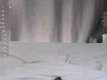 Chaturbate Live Sex Cam of cinacandy