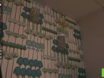 Chaturbate Sex Cam of cinacandy