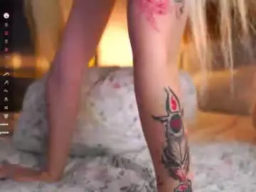 Chaturbate Live Sex of cinacandy