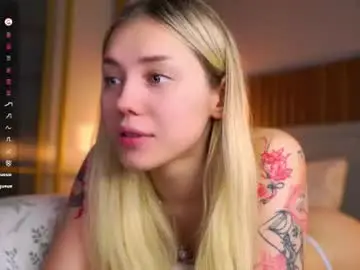 Chaturbate Adult Webcam of cinacandy