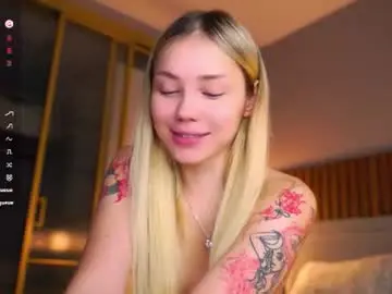 Chaturbate Adult Video Chat of cinacandy