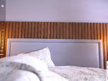 Chaturbate Nude Webcam of cinacandy