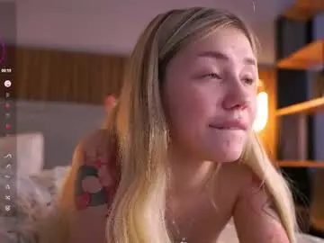 Chaturbate Live Sex of cinacandy