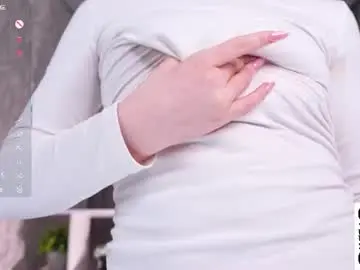 Chaturbate Live Porn of cinacandy