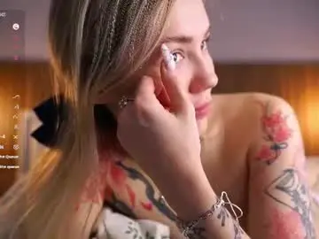 Chaturbate Free Porn Cam of cinacandy