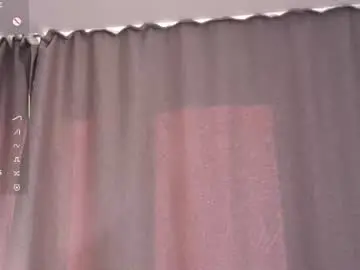 Chaturbate Nude Webcam of cinacandy